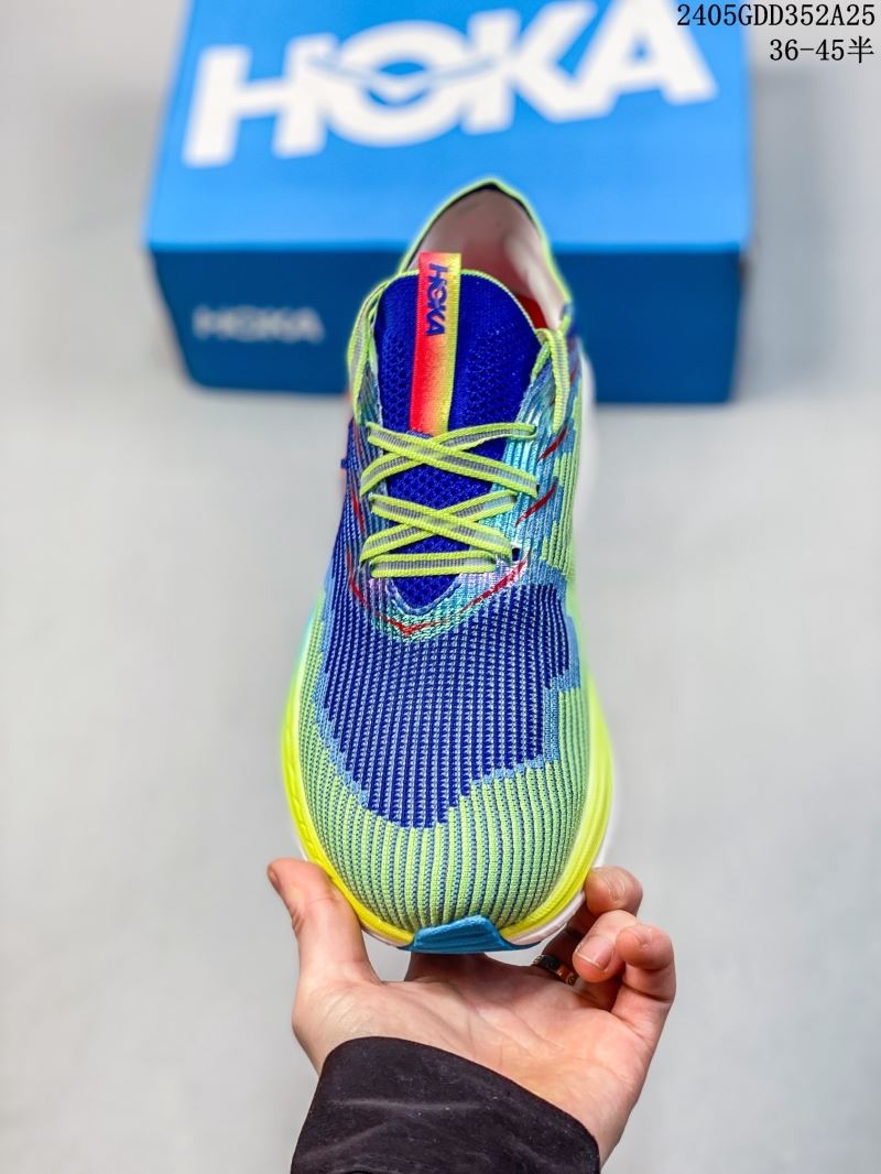 Hoka Shoes